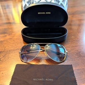 Michael Kors Sunglasses